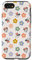 iPhone SE (2020) / 7 / 8 Disney Minnie Mouse Springtime Flowers and Happy Smiles Case