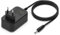 Hafiuege 21W Netzteil Ladekabel für Alexa Echo Show, Alexa Echo 1st & 2nd Gen, Ladegerät für Show (1st Gen), Plus (1st Gen), Fire TV (2nd Gen) Netzkabel Charger Adapter, 15V 1.4A 1.8M