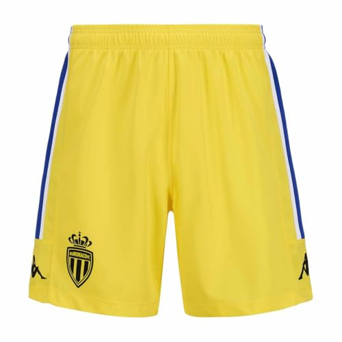 Kappa Unisex Kinder Hose Kombat Ryder Gk Monaco
