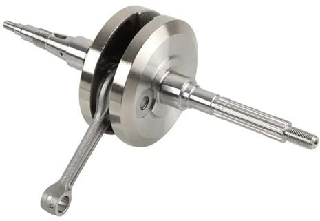 GCLANXI Ricambi for motociclette Gruppo Albero Motore for Vespa Primavera 125 150 Sprint 150 Primavera125 Primavera150 Sprint150 3V 1A0032210A