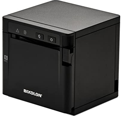 BIXOLON SRP-Q302 BT USB ETHERNET MPOS 203DPI Auto Cuter 220MM/S 80MM