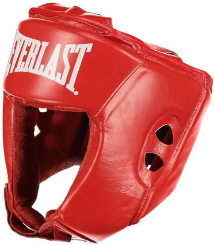 Everlast Amateur Competition Protective Headgear M