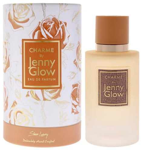 Charme by Jenny Glow for Women - 2.7 oz EDP Spray