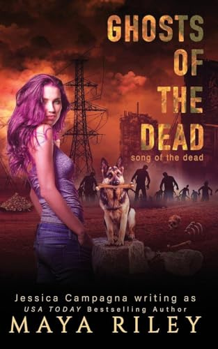 Jessica Campagna Books