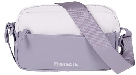 Bench Handtasche klein Damen Mädchen Schultertasche Style 64224 + e
