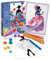 Sentosphere 2054 Art & Creations Quilling Art, Kreativset, Bastelset, DIY, Motiv: Kleid