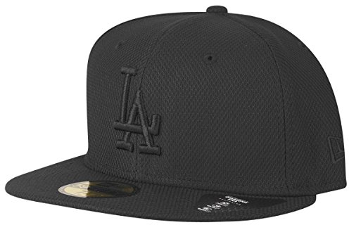 New Era 59Fifty Cap - Diamond Los Angeles Dodgers - 7 3/8
