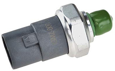 Nty EAC-MZ-000 - Druckschalter, Klimaanlage