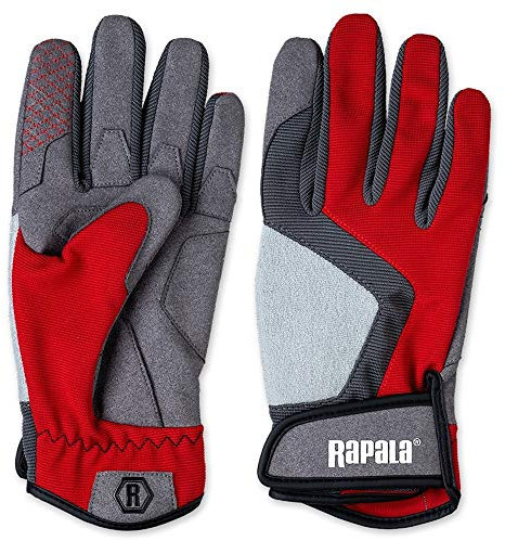 GUANTES PERFORMANCE XL