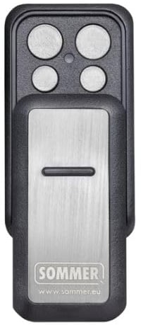 Telecomando originale per garage SOMMER SLIDER+ 10305