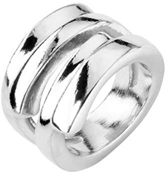 UNO de 50, Anillo en Aleación de Metales