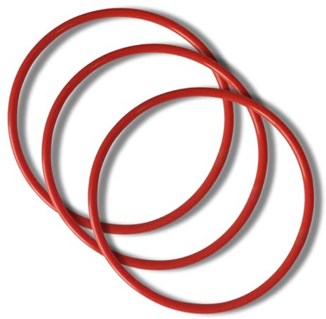 Replacement Belt Rebel 17 Tumbler Belt - 3pk