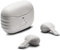 adidas ZNE 01 ANC - Active Noise Cancelling True Wireless In-ear Bluetooth Ohrhörer, Kabelloser Kopfhörer - Hell Grau