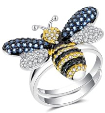 Seinerzeit FLORA & FAUNA Hunny Bienen Ring