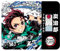 ABYstyle Demon Slayer Tanjiro Flexible Mouse Mat