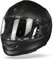 EXO 491 SOLID S NERO OPACO
