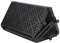 Microphone Isolation Shield, Pop Foldable Sound Filter, High Density Absorbent Foam to Filter Vocal Mic Wind Screen Board for Computer Recording, Cover Recording