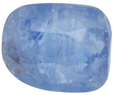 3.1 CT zertifizierter natürlicher Ceylon-Srilanka-Blau-Saphir-Großhandelslos (22.6 EUR/CT) Loser Edelstein zum Wiederverkauf durch Astrologe Jewelers September Geburtsstein Wassermann Sternzeichen