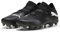 PUMA Future 7 Match FG/AG, Soccer Shoe Hombre, Black White, 40 EU