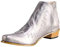 riou Stivali Donna Gambale Curvy Pianta Larga Stivali Donna Texani Bassi Pelle Zeppa Corti Scarpe con Tacco Boots Nero Biker Anfibi Eleganti Ankle Boots Stivaletti Pelle Bassi