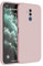 Topme Handyhülle Hülle Fur Huawei Mate20 Lite (6.3 Inches) Case Schutzhülle, Hautschutz Aus TPU Silikonhülle - Sandpulver
