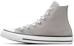 Converse Herren Chuck Taylor All Star Sneaker, grau, 40 EU