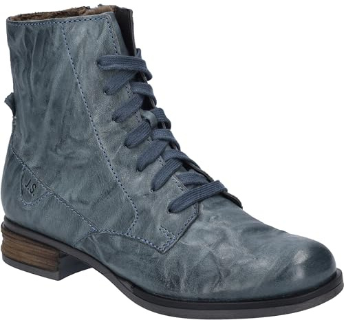 Josef Seibel Sanja 01, azur