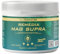 REMEDIA ONE - Mag Supra, Integratore di Magnesio Supremo Donna Completo in Polvere con 5 Sali di Magnesio (Carbonato, Citrato, Pidolato, Bisglicinato, Cloruro) per Stanchezza Fisica e Mentale - 300 Gr