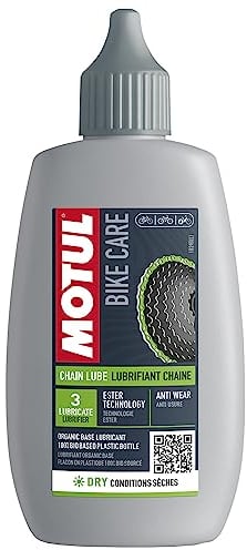 MOTUL Chain Lube Dry Kettenöl 100ml
