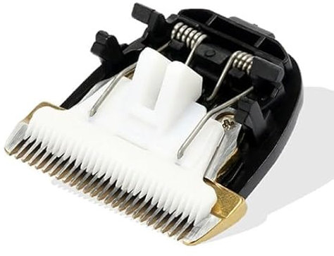 Klinge Kopf Ersatz Haar Trimmer Trimmer-ersatzklinge Haarschneider Für Männer Klinge Cutter Haar Pflege Ersatz Klinge Scher Werkzeug Professionelle für Home Barber Lang Füße