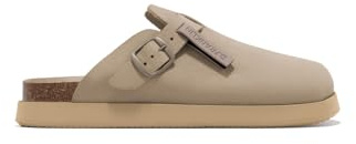 D.Franklin - Bequeme flache Sportsandalen für den Sommer - Größe (41) - Modell Buckle