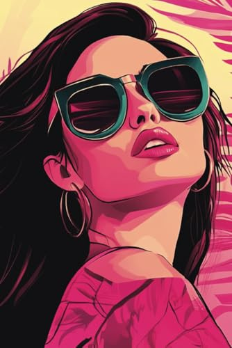 Boss Lady Notebook: High-Class Women’s Journal for Notes & Planning (6x9)