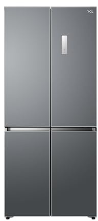Réfrigérateur multi portes Tcl RC521CXE0