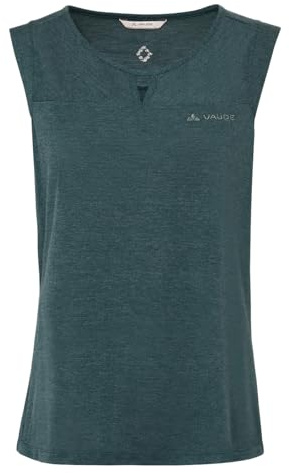 VAUDE Top Women's Skomer Hiking Top