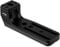 LEFTFOTO Replacement Lens Foot for Sony FE 400-800mm F6.3-8 G OSS (SEL400800G) Lens Tripod Mount Rings Stand Base with Arca Plate