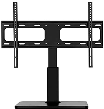 FBSHAD Stabilitätsständer für LCD Monitor mit Rotationsfunktion - IDEAL für 32-70 Zoll TV - Stabile Konstruktion und Dauerhaftigkeit - Größe: 600x400mm max. 99 lb