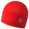 GIESSWEIN Mütze Gamsstein - Sportmütze aus 100% Merino Wolle, Damen & Herren Bike Cap, Sports skull merino beanie, Leicht, dünn, bequem & helmkompatibel, Helm Unterziehmütze