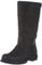 Panama Jack Damen Bambina Igloo Kniehohe Stiefel, Schwarz, 41 EU