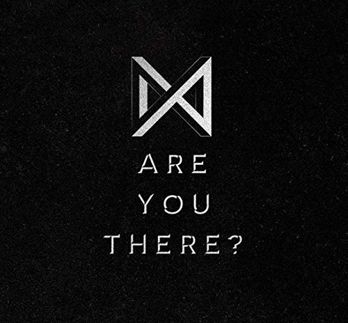 MONSTA X 2nd Album : TAKE.1 - Are You There ? [ ALL SET ] CD + Photobook + Photocards + OFFICIAL SPECIAL CARDS SET + FOLDED POSTER + FREE GIFT / K-pop Sealed