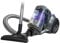 Russell Hobbs Multi Cyclonic Cylinder Vacuum Cleaner TITAN2 PET 3 Litre Grey & Purple with 3 in 1 Multi-Tool, Triple Dust Lock 700W High Efficiency Motor, PET Turbo Tool, 2 Year Guarantee RHCV4601