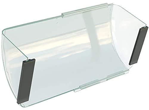 Home Intuition Adjustable Magnetic Heat and Air Deflector for Vents, Sidewall, and Ceiling Registers