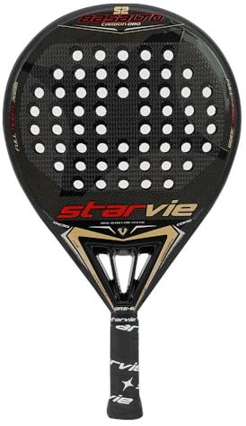 Star Vie Basalto Carbon Oro
