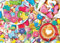 Eurographics 8051-5604 1000 Piece Puzzle, Mehrfarbig