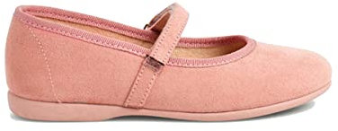 Pisamonas Scarpe Bambina Chiusura A Strappo Misurare 36 Colore Rosa