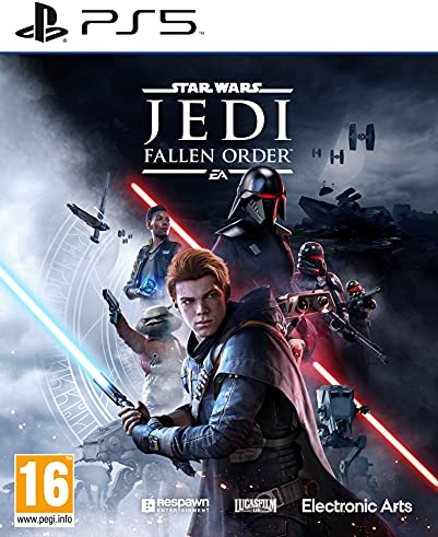 Star Wars Jedi: Fallen Order /PS5
