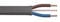 Various size and length Twin and Earth cables (3 Metre, 2.5mm)