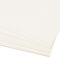 Craftelier Packung mit 25 doppelseitigen Kartons, ideales Material für Kartenherstellung, Scrapbooking und Bastelprojekte, Gewicht: 250 g/m², Größe: 30,48 x 30,48 cm, Elfenbeinweiß