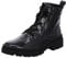 ara Damen Dover Stiefelette, Schwarz, 41 EU
