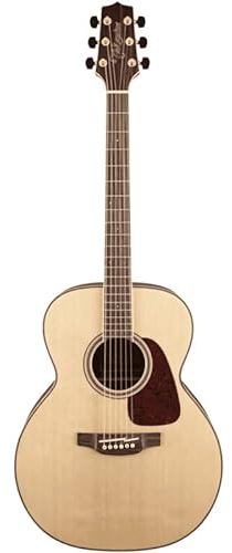 Takamine GN93 NAT Westerngitarre