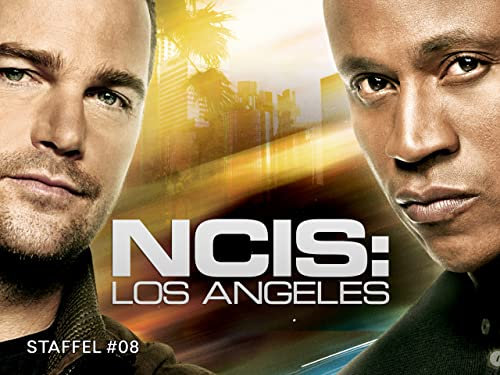 NCIS: Los Angeles